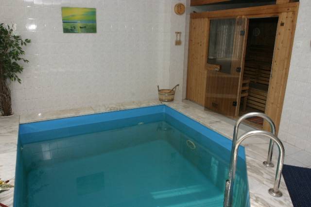 Piscina