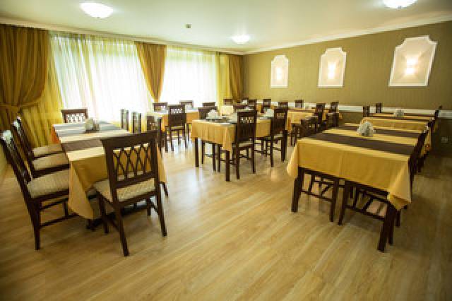 Restaurante