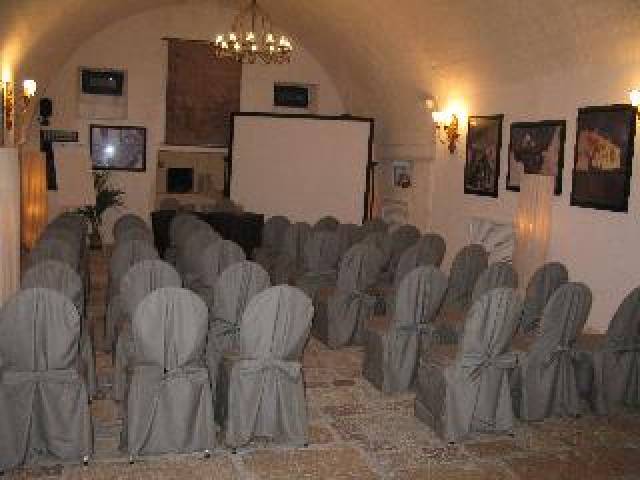 Conferencias