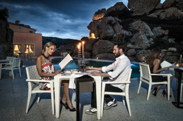 Terraço