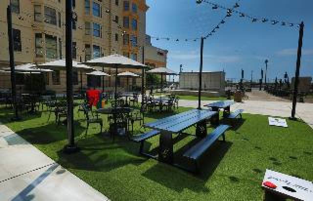 Terraço