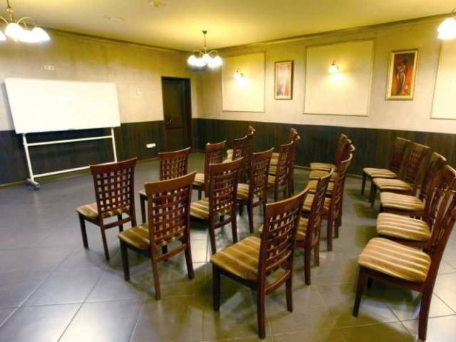 Conferencias