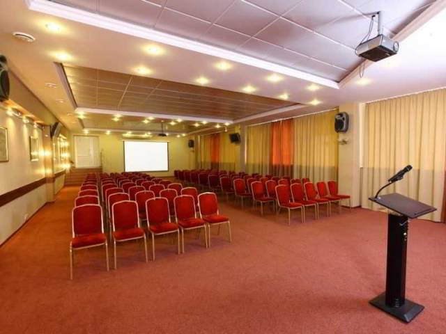Conferencias