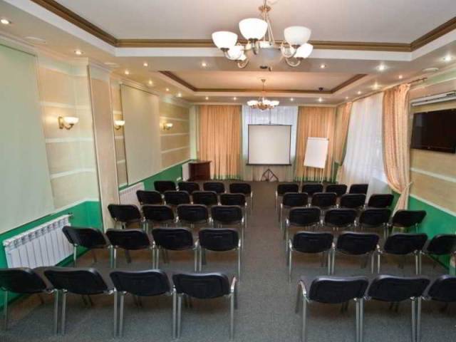 Conferencias