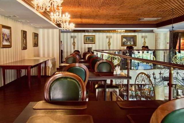 Restaurante