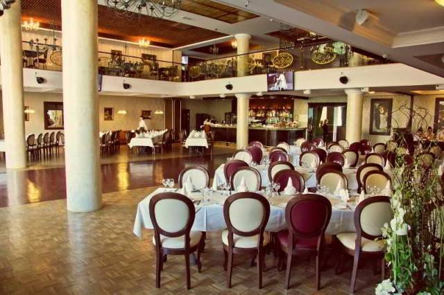 Restaurante
