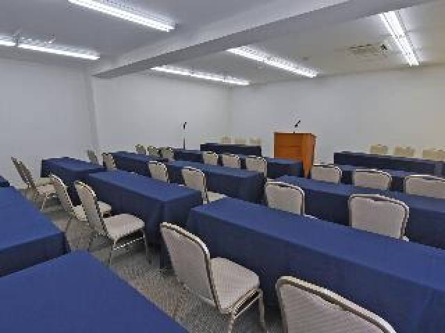 Conferencias