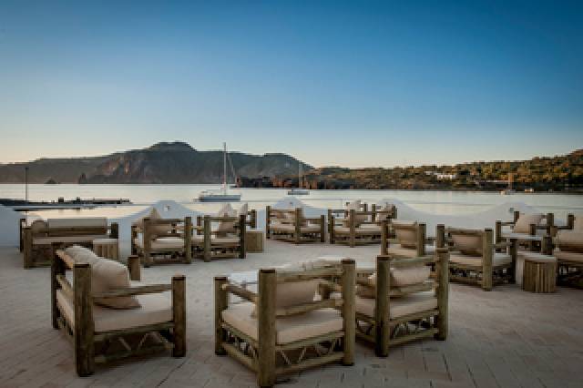Terraço