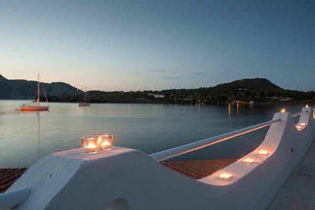 Terraço