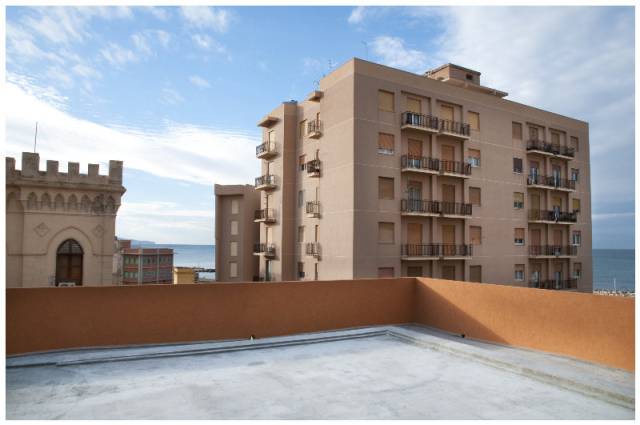 Terraço