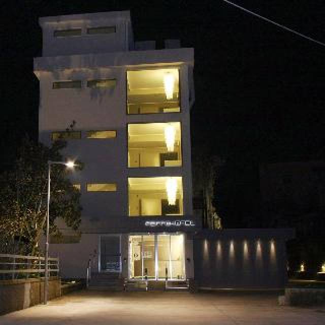 Vista General