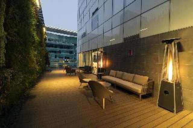 Terraço