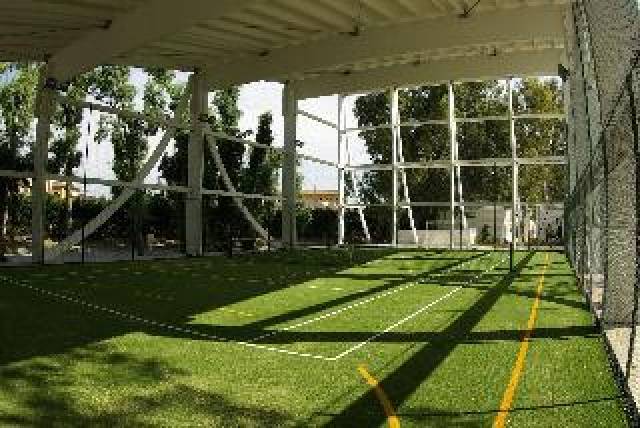 Desportos y Entretenimento