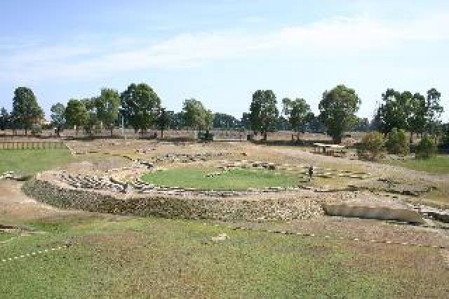 Vista General