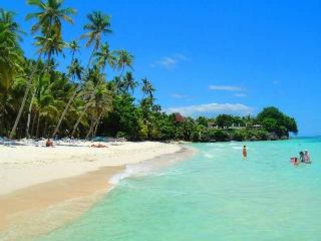 Praia