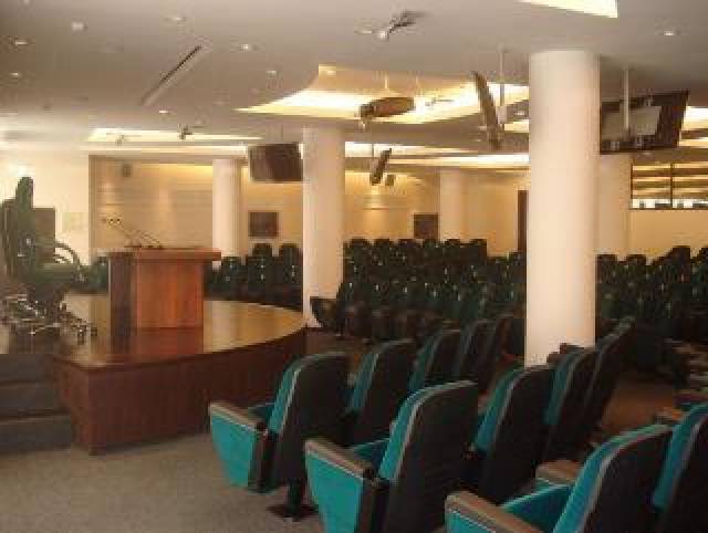 Conferencias