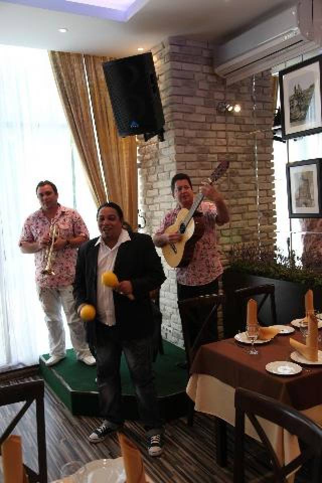 Restaurante