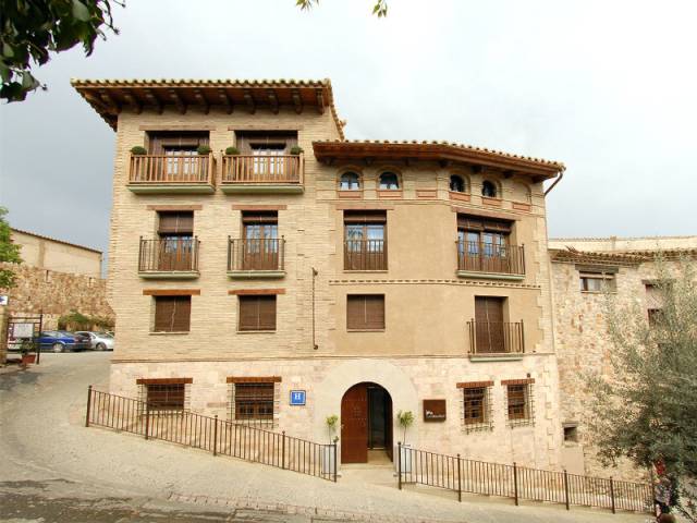 Vista General