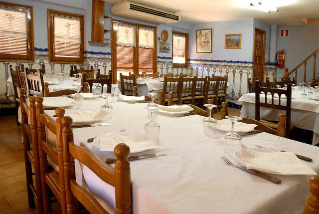 Restaurante