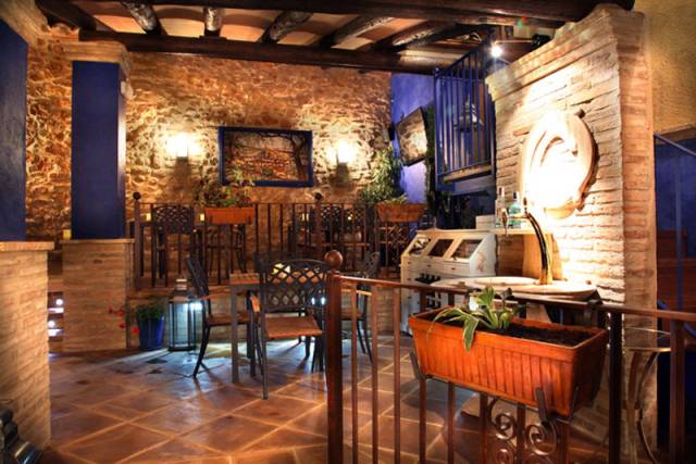Restaurante