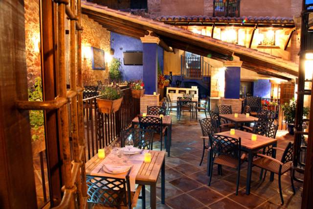 Restaurante