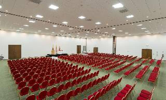 Conferencias