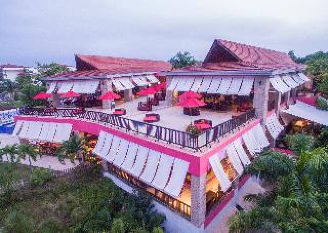 Terraço