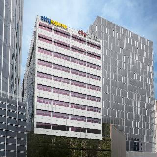 Vista General