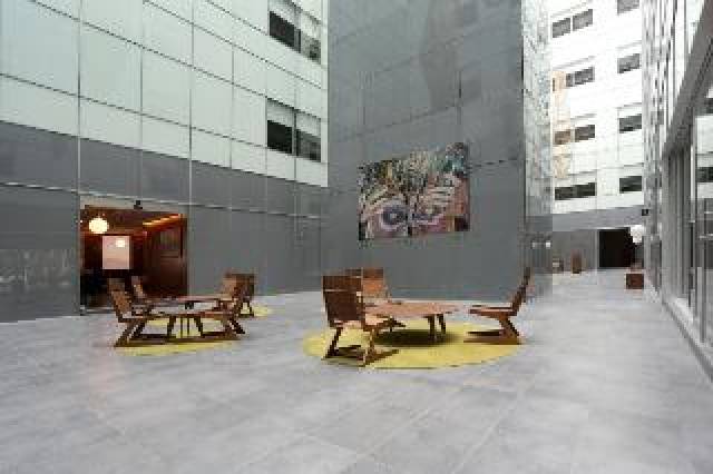 Terraço