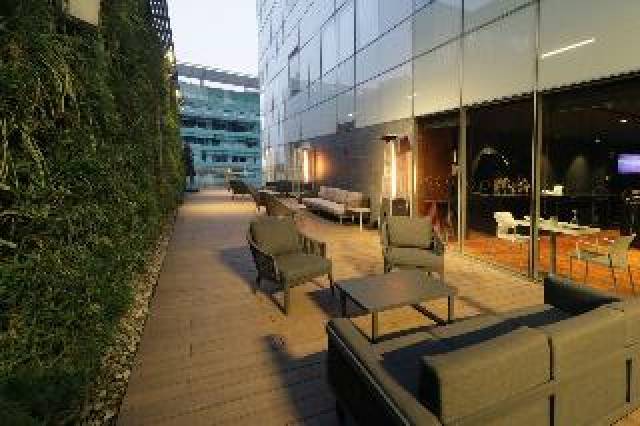 Terraço