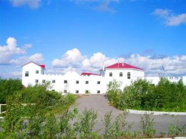 Vista General