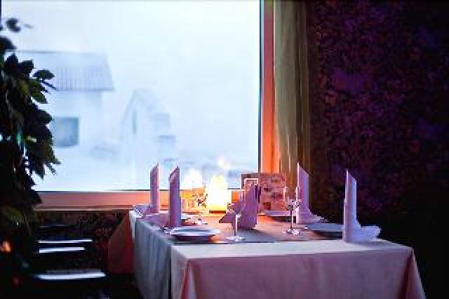 Restaurante