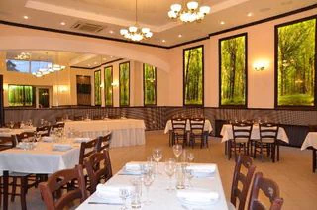 Restaurante
