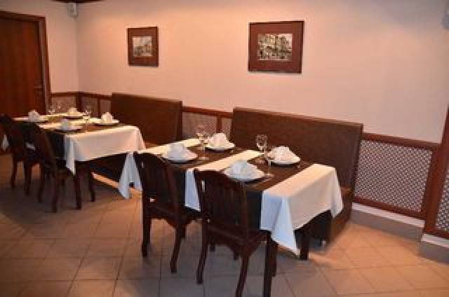 Restaurante