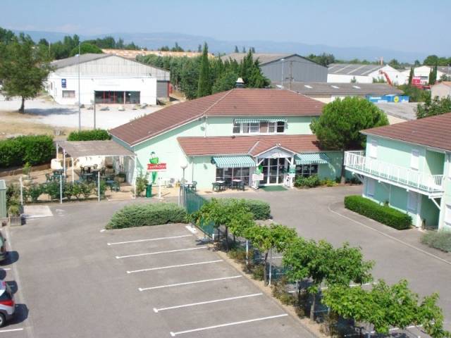 Vista General