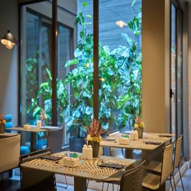 Restaurante