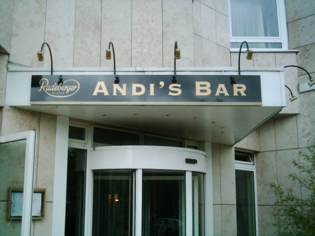 Bar