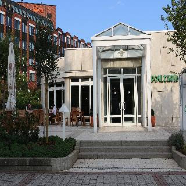 Terraço
