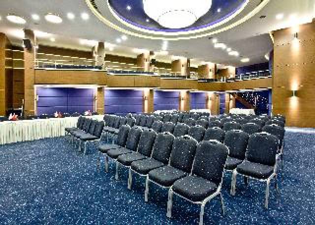 Conferencias