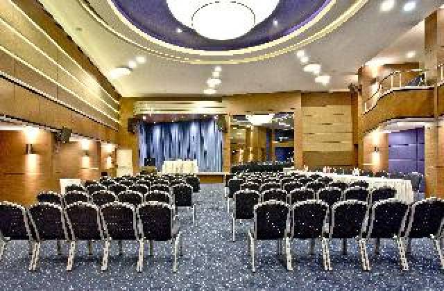 Conferencias