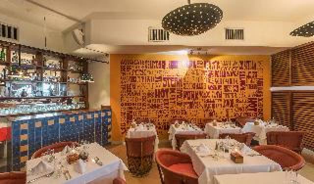 Restaurante