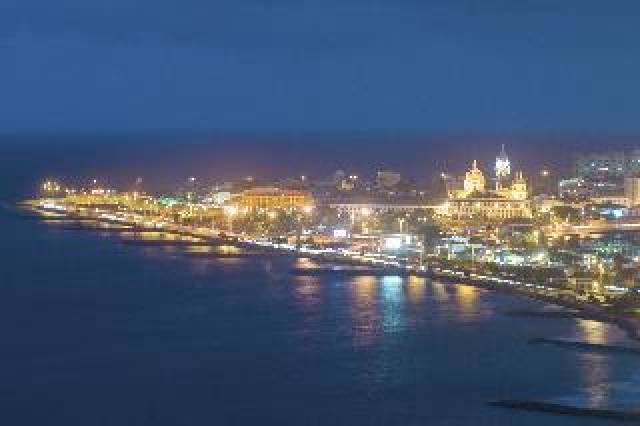Praia