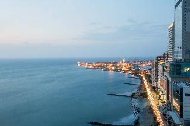 Praia