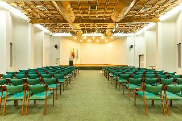 Conferencias
