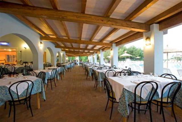 Restaurante