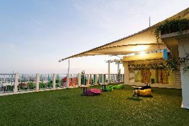 Terraço