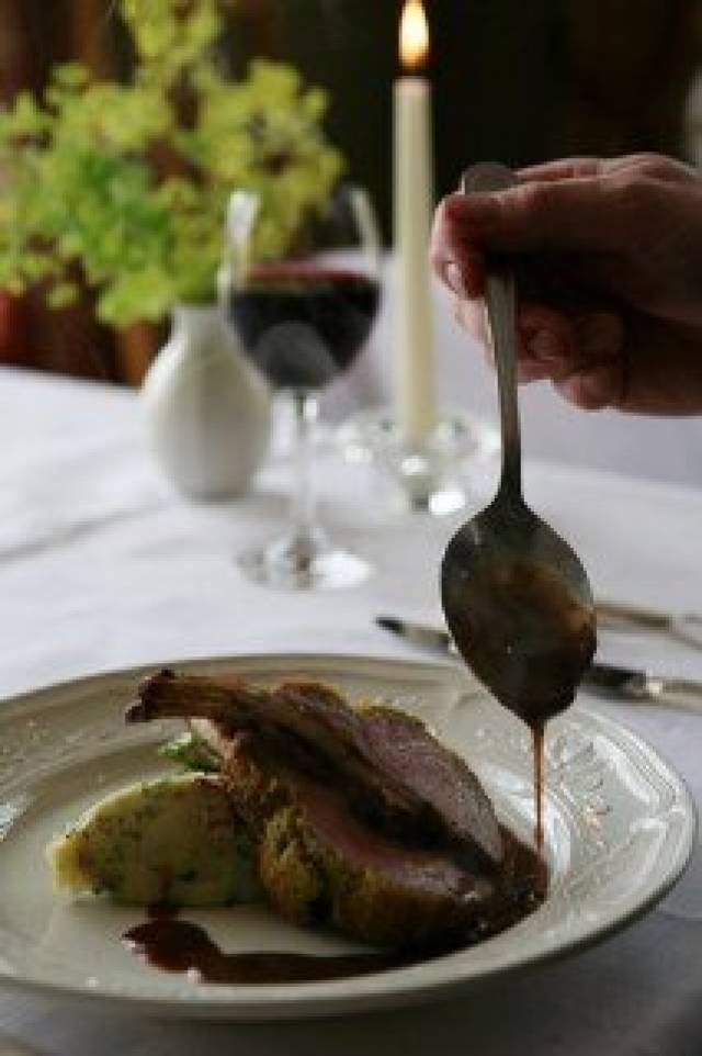 Restaurante