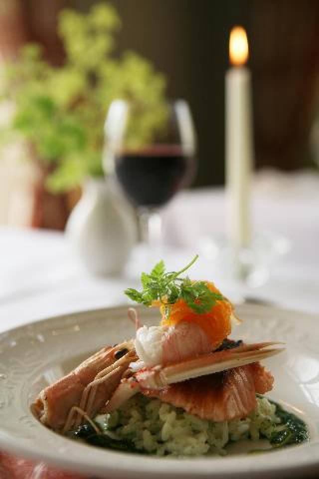 Restaurante
