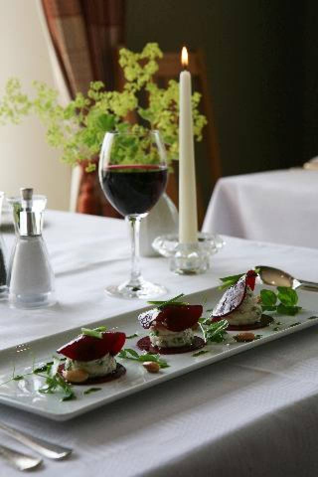 Restaurante