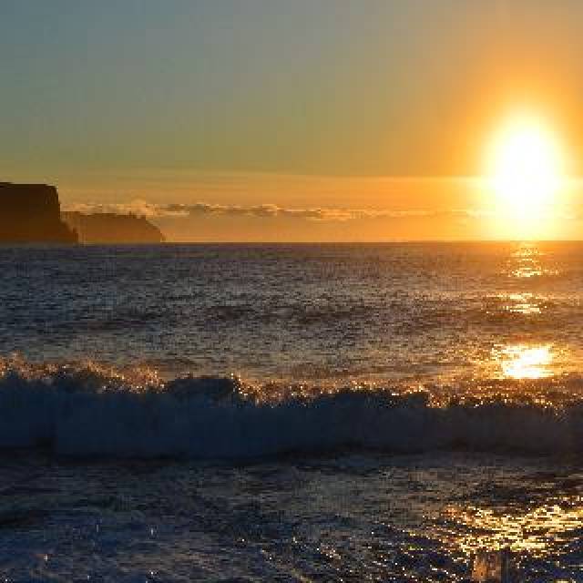 Praia